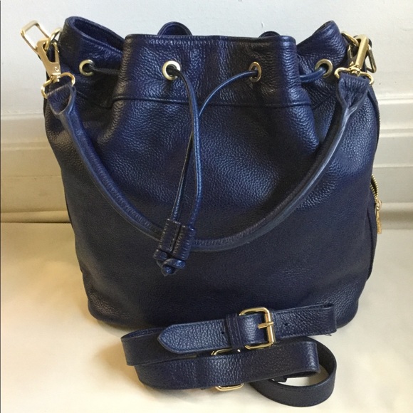 ORA DELPHINE Leather Bag ❤️ - Picture 6 of 8